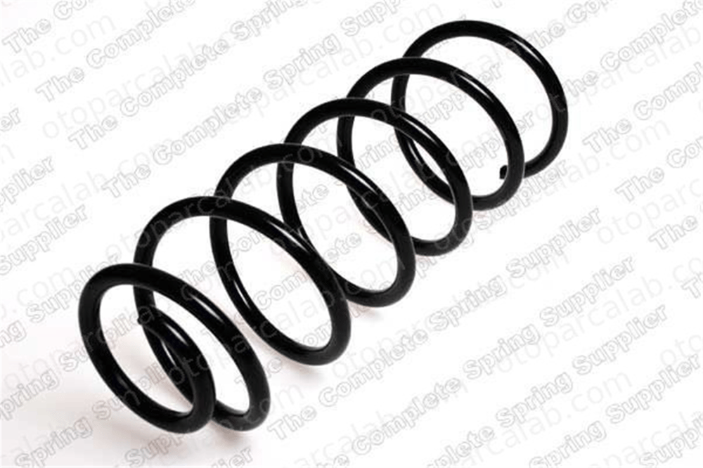 FROW 452.1233.002 Helezon Yayı Ön MERCEDES-BENZ VITO Minibüs/Otobüs VITO Panelvan/Van 6383210304 6383210504