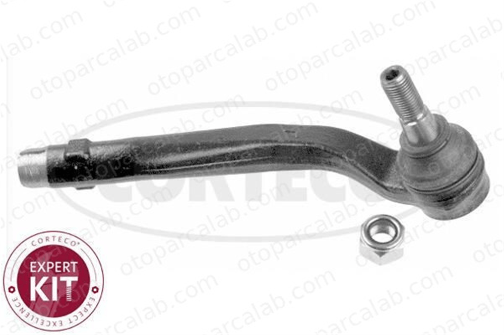 FROW 466.1202.001 Rot Başı Sol MERCEDES-BENZ M-SERISI 1633380315