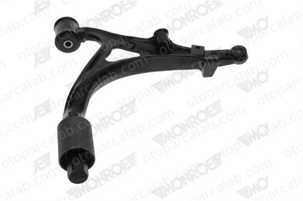 FROW 466.1206.002 Salıncak Ön Alt Sağ MERCEDES-BENZ M-SERISI 1633300907