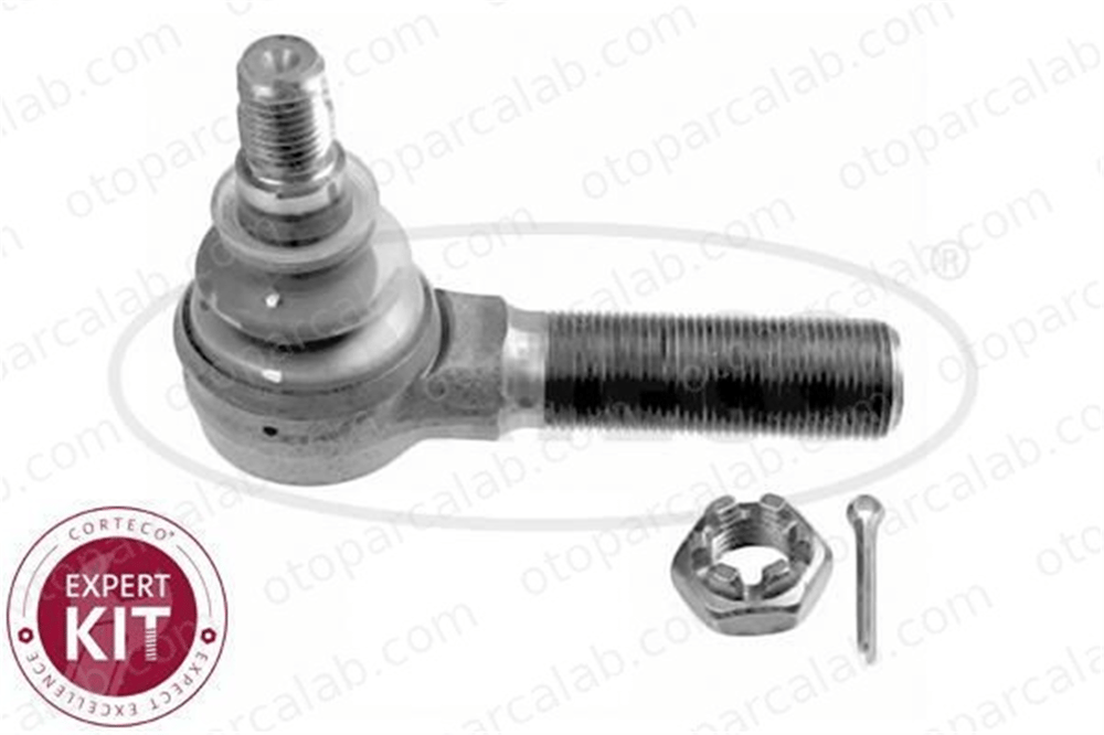 FROW 471.1202.003 Rot Başı Sağ MERCEDES-BENZ VARIO Platform şasi VARIO Panelvan/Van 29243718