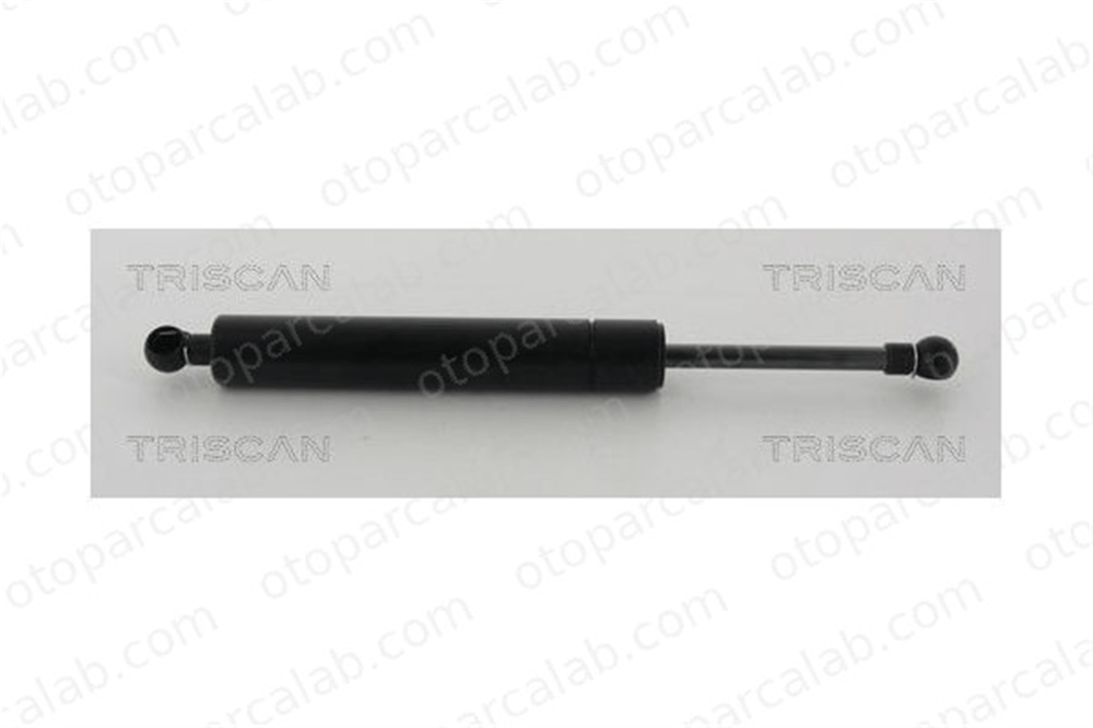 FROW 474.1650.002 Bagaj Amortisörü Sol MERCEDES-BENZ R-SERISI 2517400045