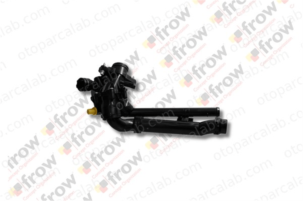 FROW 475.1548.001 Termostat MERCEDES-BENZ C-SERISI C-SERISI Coupe 2742003300