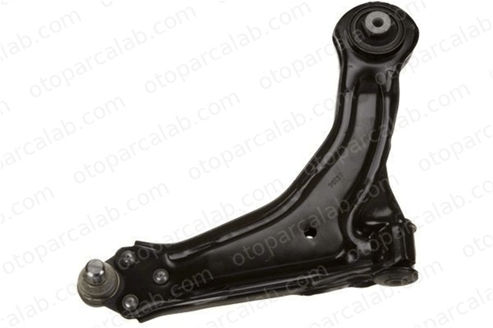 FROW 478.1206.004 Salıncak Ön Alt Sağ MERCEDES-BENZ VITO Minibüs/Otobüs VITO Panelvan/Van 6383300610 6383300110