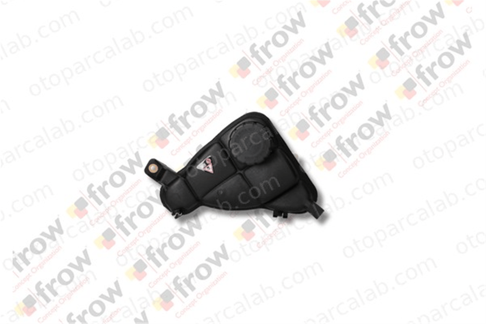 FROW 482.1547.001 Radyatör Yedek Su Deposu MERCEDES-BENZ R-SERISI 2515000049