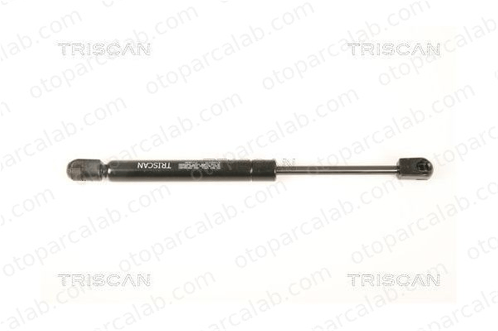 FROW 490.1650.001 Bagaj Amortisörü Sağ veya Sol MERCEDES-BENZ SLK A171750003