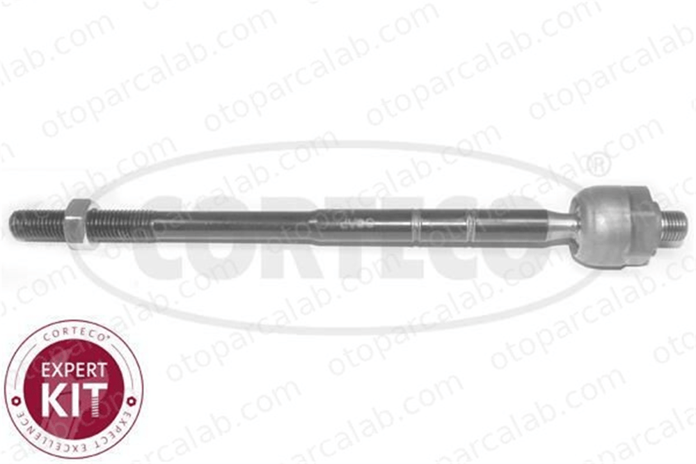 FROW 503.1204.001 Rot Mili Sağ veya Sol FORD SCORPIO I SCORPIO I Sedan 6185338
