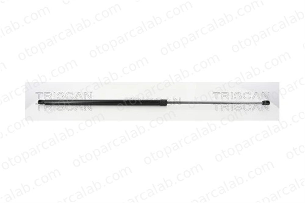 FROW 504.1650.006 Bagaj Amortisörü Sağ veya Sol FORD TRANSIT Panelvan/Van TRANSIT Minibüs/Otobüs BC11V406A1