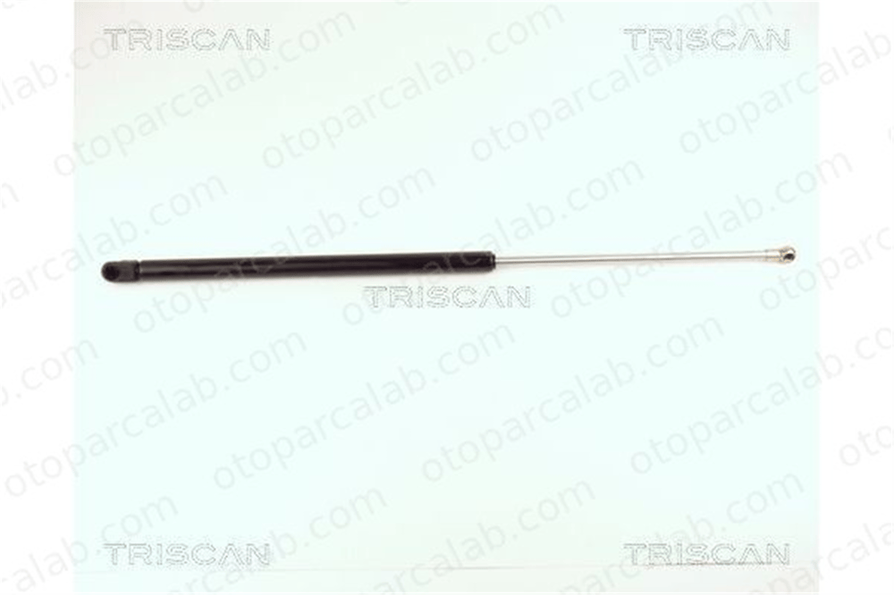FROW 507.1650.001 Bagaj Amortisörü Sağ veya Sol FORD MONDEO I MONDEO II 93BBA406A1