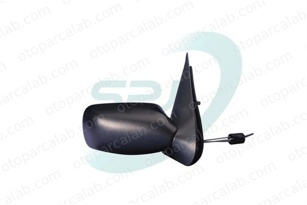 FROW 508.1607.011 Dikiz Aynası Dış Sol FORD FIESTA IV MAZDA 121 III 1048063