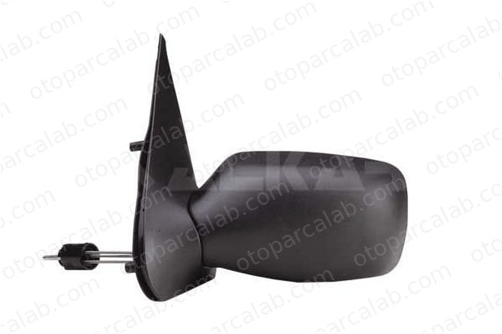 FROW 508.1607.001 Dikiz Aynası Dış Sol FORD FIESTA IV FIESTA Kasa/büyük limuzin 1100116