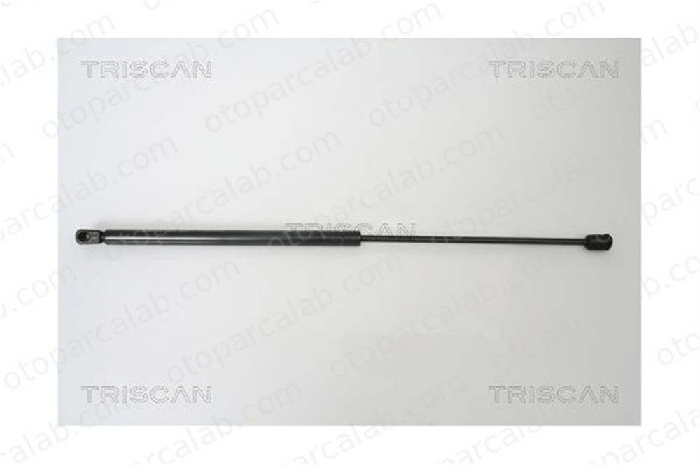 FROW 509.1650.009 Bagaj Amortisörü Sağ veya Sol FORD FOCUS II Turnier FOCUS II Kombi van 4M51N406A1