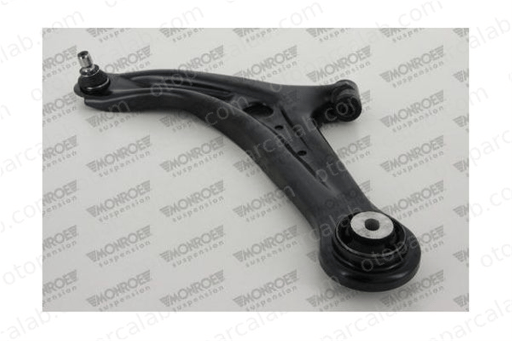 FROW 513.1206.015 Salıncak Ön Alt Sol FORD B-MAX B-MAX Van EY163051AA 1751955