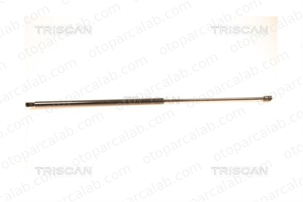 FROW 513.1650.001 Bagaj Amortisörü Sağ veya Sol FORD TRANSIT Panelvan/Van TRANSIT Platform şasi 1C15V406A1