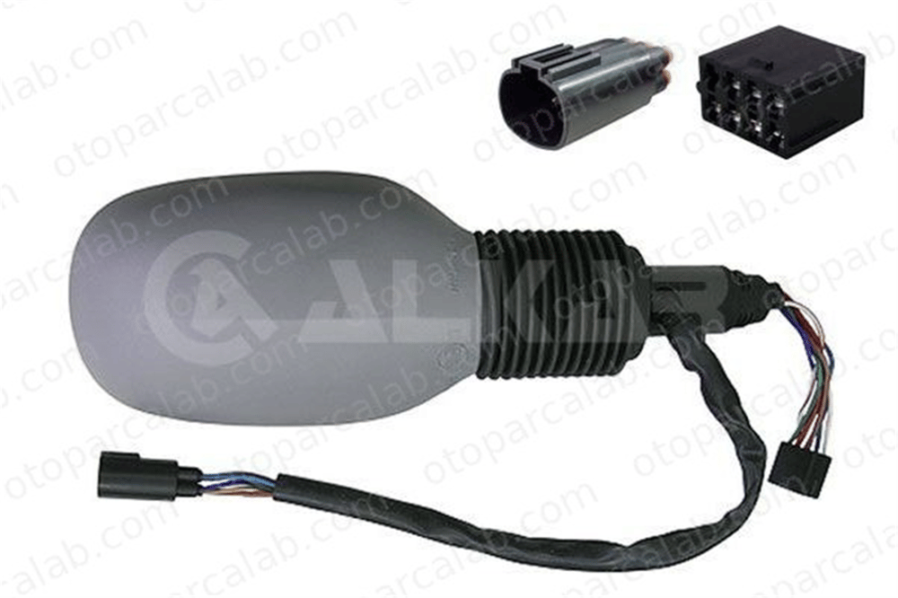 FROW 514.1607.002 Dikiz Aynası Dış Sağ FORD KA 1128993