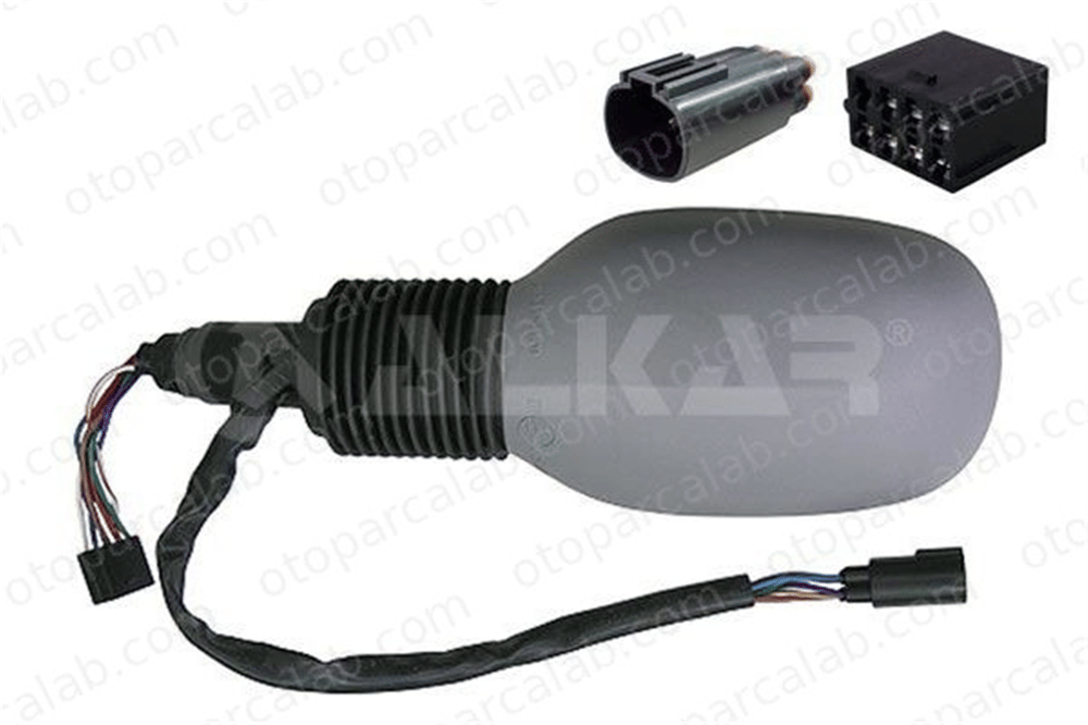 FROW 514.1607.001 Dikiz Aynası Dış Sol FORD KA 1128996
