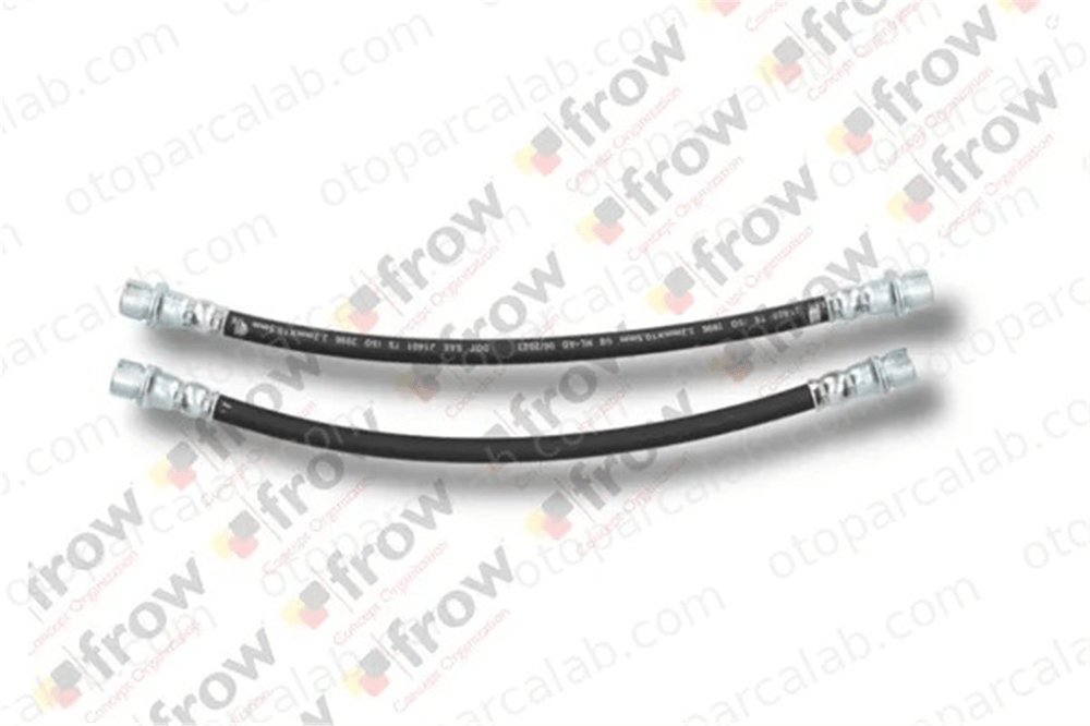 FROW 551.1112.019 Fren Hortumu Arka Sağ veya Sol TOYOTA COROLLA COROLLA Compact 9094702921