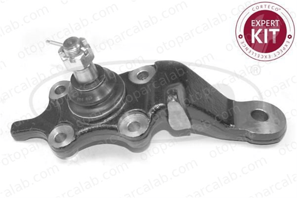 FROW 551.1201.040 Rotil Alt Sol TOYOTA 4 RUNNER III LAND CRUISER 90 4334039356
