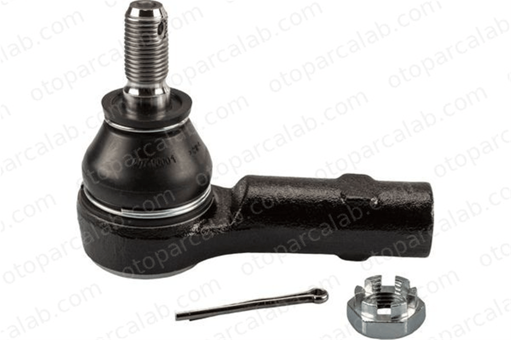 FROW 551.1202.003 Rot Başı Sağ veya Sol TOYOTA COROLLA COROLLA Liftback 4504609090