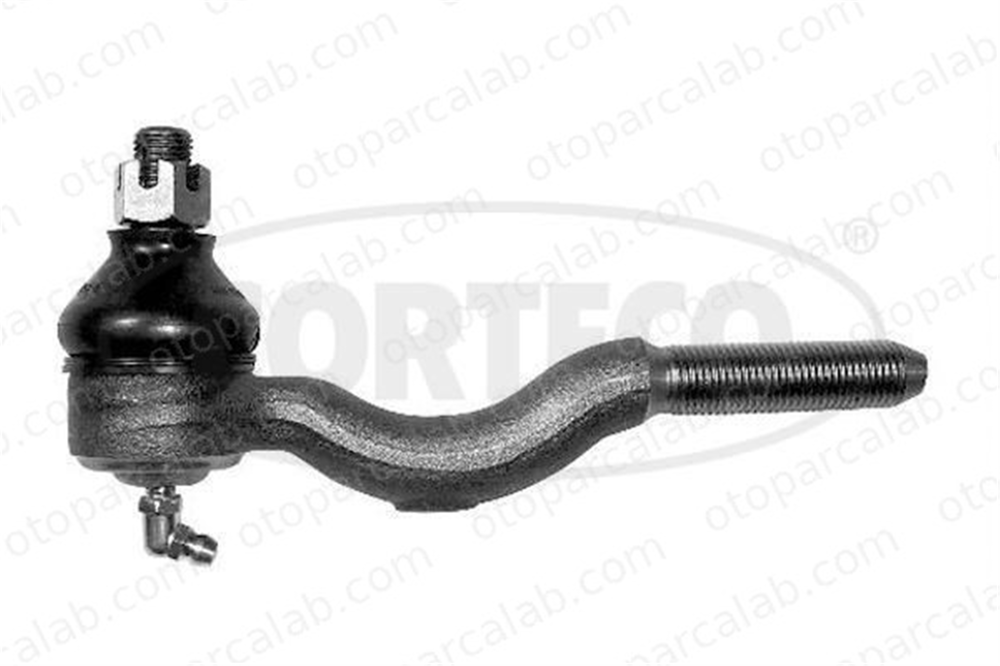 FROW 551.1202.016 Rot Başı Sağ veya Sol TOYOTA CELICA Coupe CARINA II 4540619065 4540619055