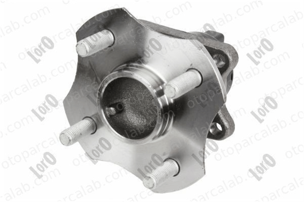 FROW 551.1229.006 Porya Arka Sağ veya Sol TOYOTA YARIS VERSO YARIS 424500D010