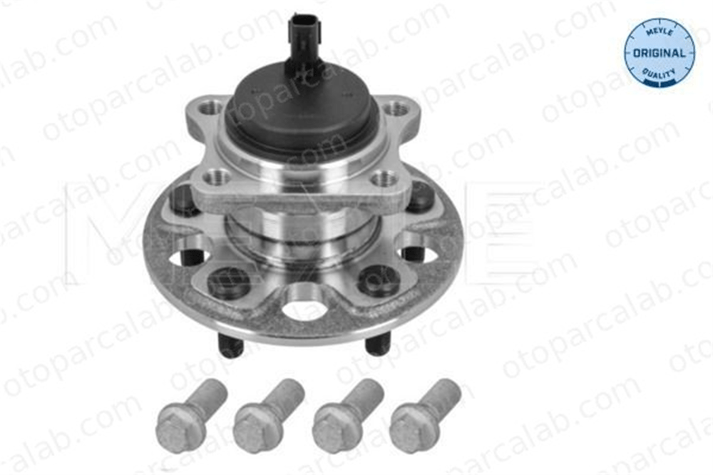 FROW 551.1229.004 Porya Arka Sağ veya Sol TOYOTA C-HR COROLLA Hatchback 42450F4010