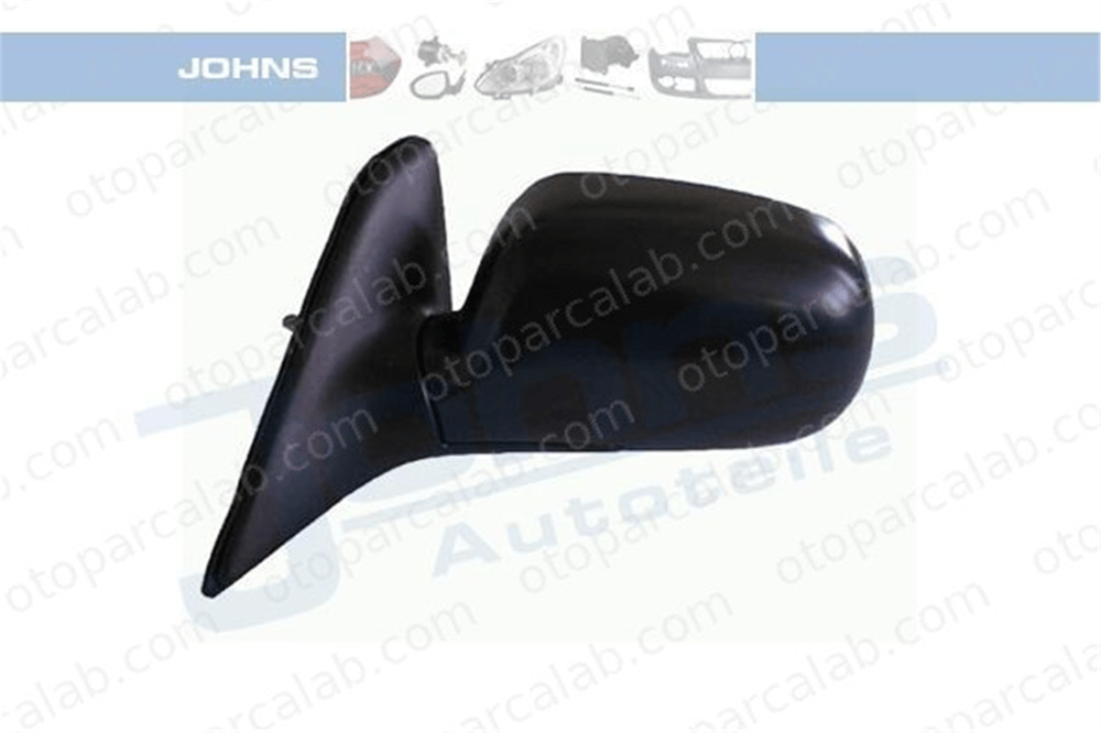 FROW 551.1607.031 Dikiz Aynası Dış Sol TOYOTA COROLLA 879401E41