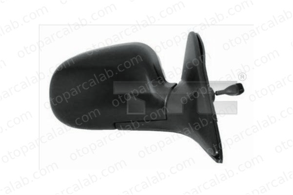 FROW 551.1607.029 Dikiz Aynası Dış Sol TOYOTA COROLLA COROLLA Compact 879401E19
