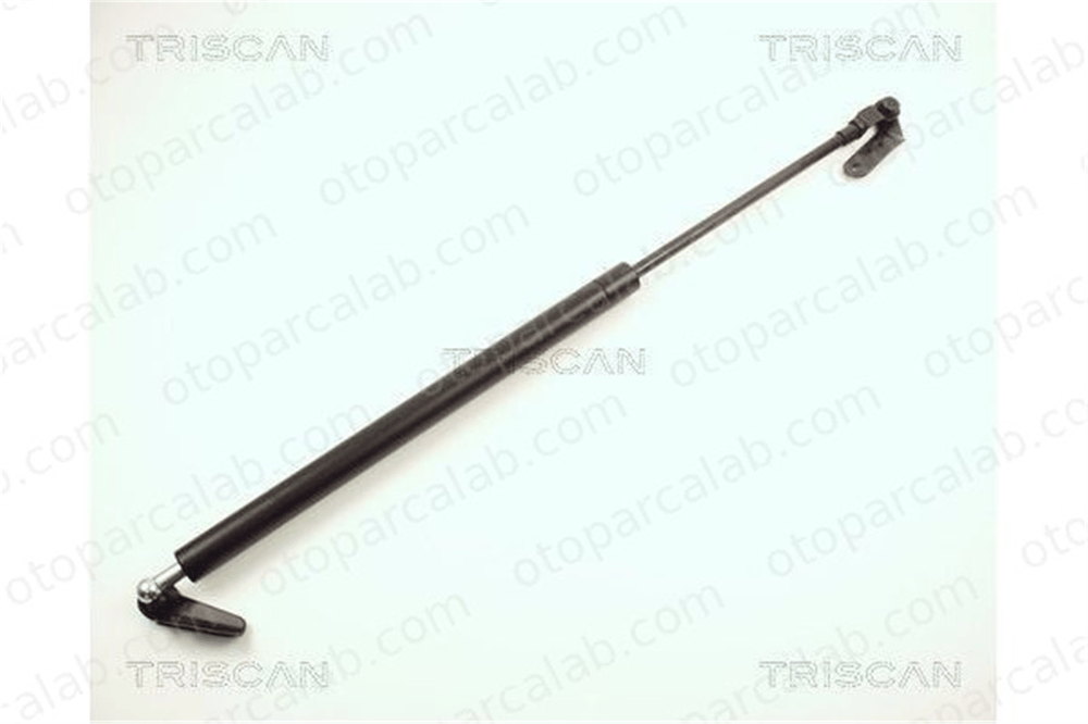 FROW 551.1650.022 Bagaj Amortisörü Sağ TOYOTA COROLLA Compact COROLLA Liftback 6895019525