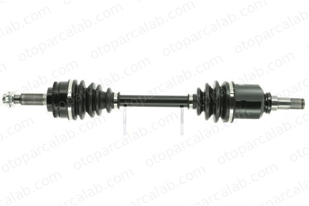 FROW 551.2107.004 Aks Komple Ön Sol TOYOTA COROLLA COROLLA Sedan 434201258