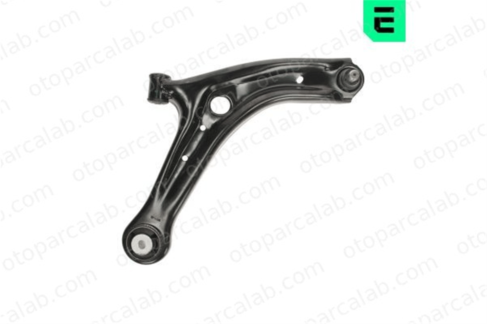 FROW 552.1206.013 Salıncak Ön Alt Sağ FORD FIESTA VI MAZDA 2 D65134300E 1518904