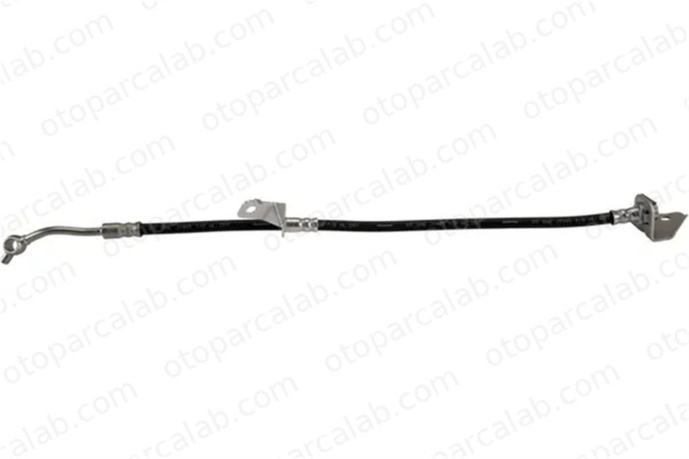 FROW 554.1112.075 Fren Hortumu Ön Sağ HYUNDAI ix35 KIA SPORTAGE III 587322S100