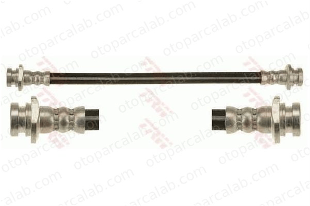FROW 557.1112.020 Fren Hortumu Arka Sağ veya Sol SUZUKI GRAND VITARA I GRAND VITARA I Açık arazi aracı 5156065D00