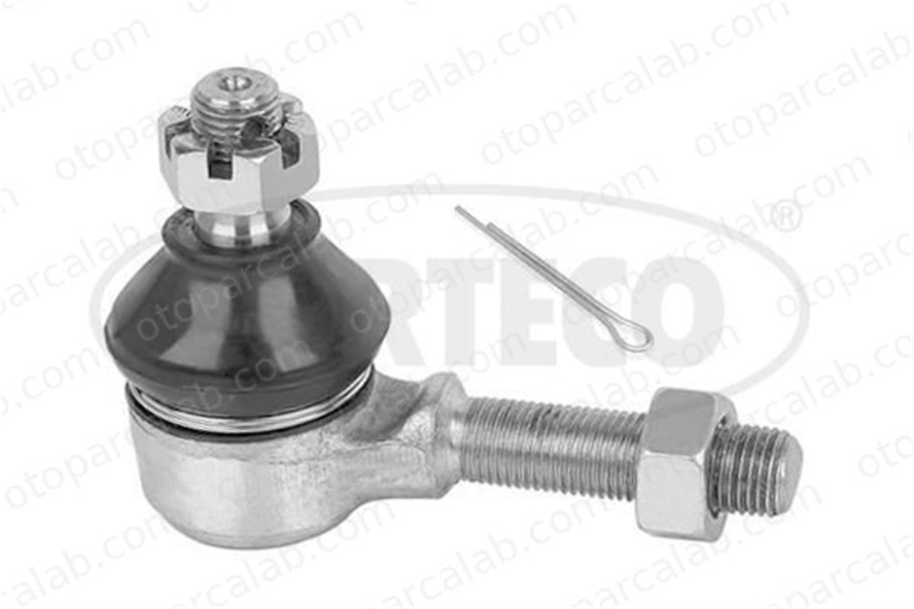 FROW 557.1202.001 Rot Başı Sağ veya Sol SUZUKI ALTO II Hatchback ALTO IV 48810M84001