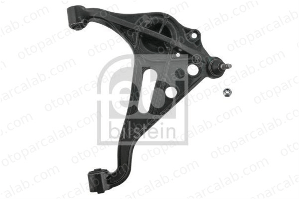 FROW 557.1206.001 Salıncak Ön Alt Sağ SUZUKI GRAND VITARA I GRAND VITARA I Açık arazi aracı 4520165D01000 4520165D00