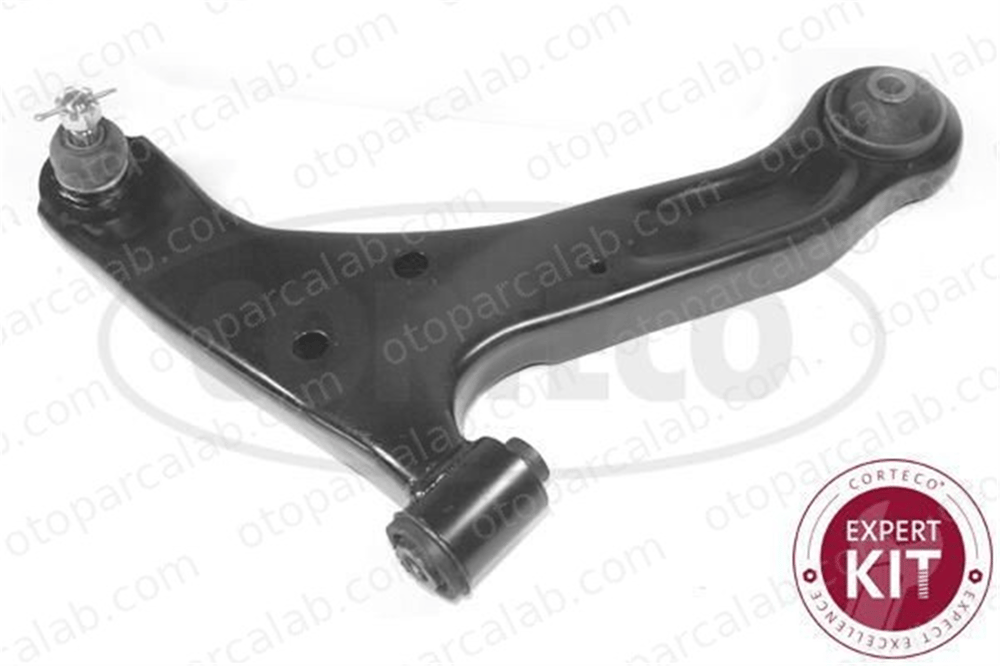 FROW 557.1206.016 Salıncak Ön Alt Sağ SUZUKI GRAND VITARA II 4520165J00 4520178K00