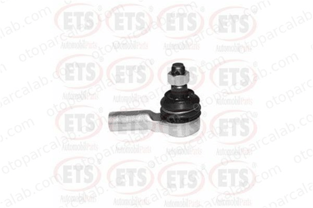 FROW 560.1202.013 Rot Başı Sağ veya Sol ISUZU D-MAX I D-MAX II 8979454340