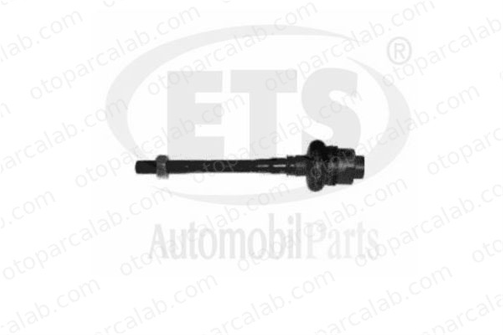 FROW 560.1204.004 Rot Mili Sağ veya Sol ISUZU D-MAX I 8973048530 8973048510