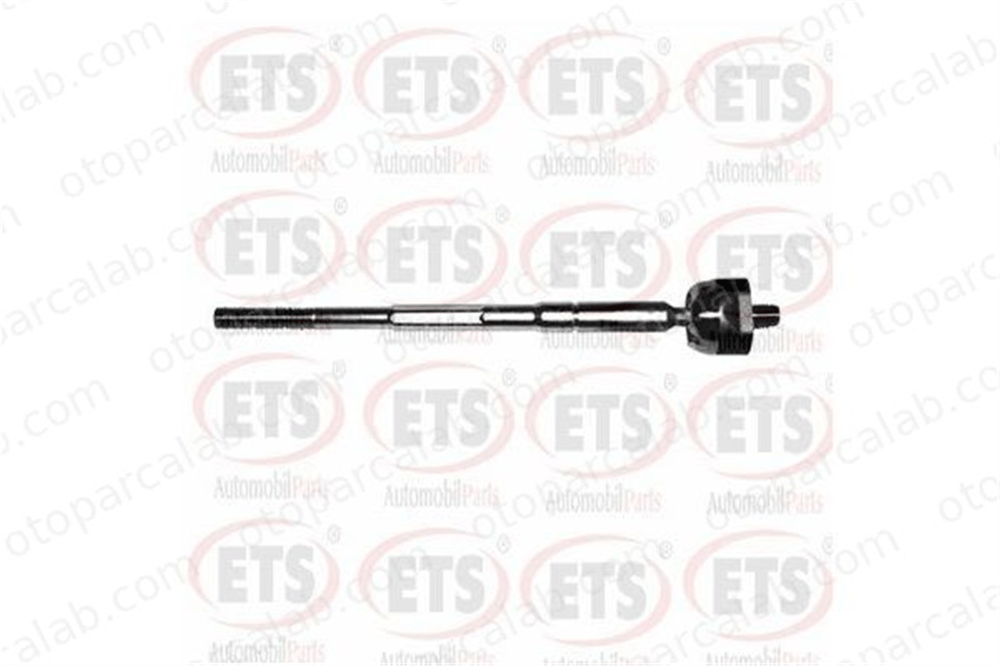 FROW 560.1204.003 Rot Mili Sağ veya Sol ISUZU D-MAX I D-MAX II 898055744051 897304851051