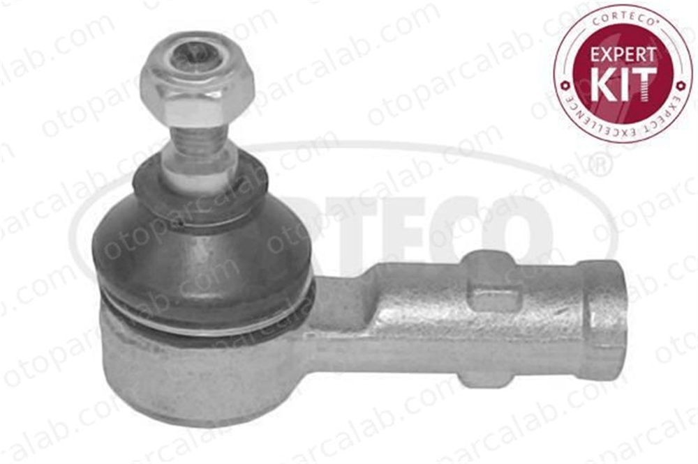FROW 562.1202.001 Rot Başı Sağ veya Sol HYUNDAI ACCENT II ELANTRA III Sedan MB241172