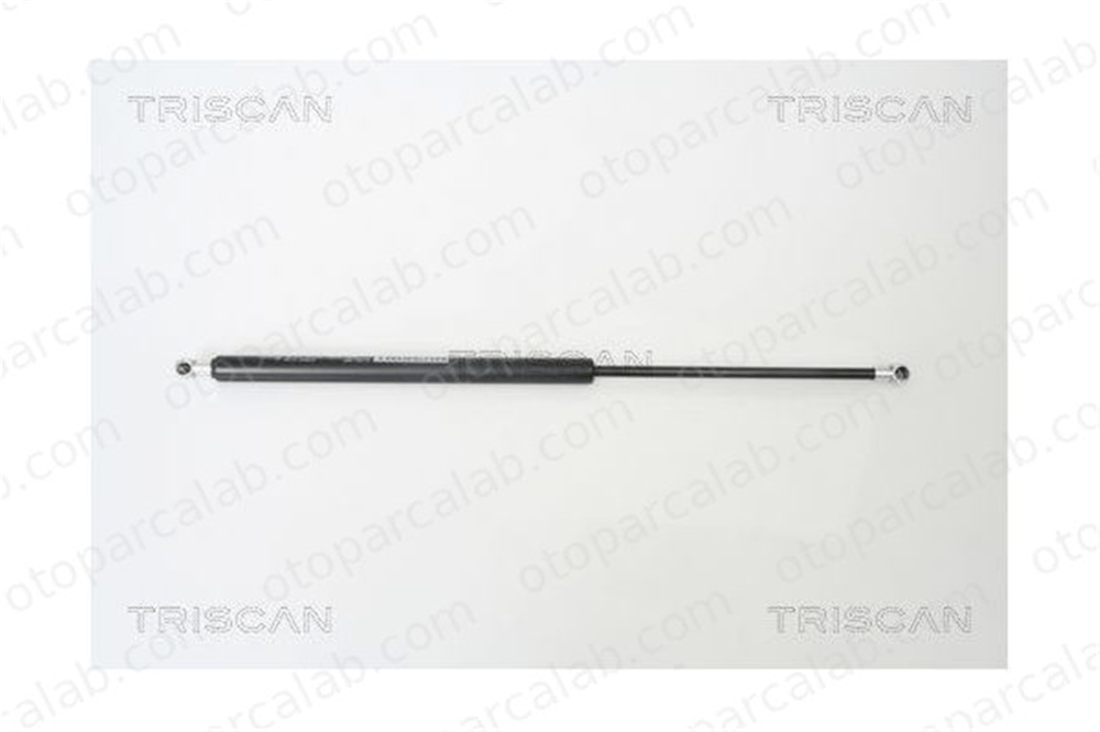 FROW 563.1650.001 Bagaj Amortisörü Sağ veya Sol HYUNDAI GETZ 817701C001