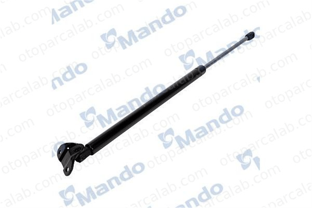 FROW 565.1650.001 Bagaj Amortisörü Sol HYUNDAI H-1 Cargo H-1 Travel 817704H000