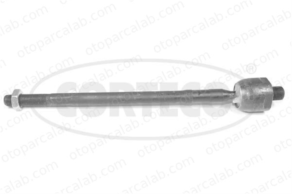 FROW 566.1204.001 Rot Mili Sağ veya Sol HYUNDAI ACCENT II ACCENT II Sedan 5777525000