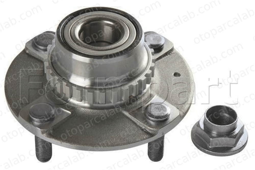 FROW 566.1229.009 Porya Arka Sağ veya Sol HYUNDAI ACCENT I ACCENT Sedan 5271022600