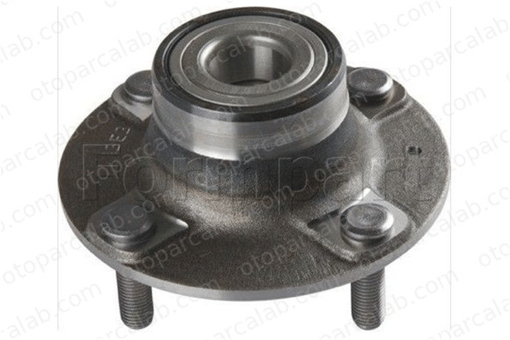FROW 566.1229.002 Porya Arka Sağ veya Sol HYUNDAI ACCENT I ACCENT Sedan 5271029460