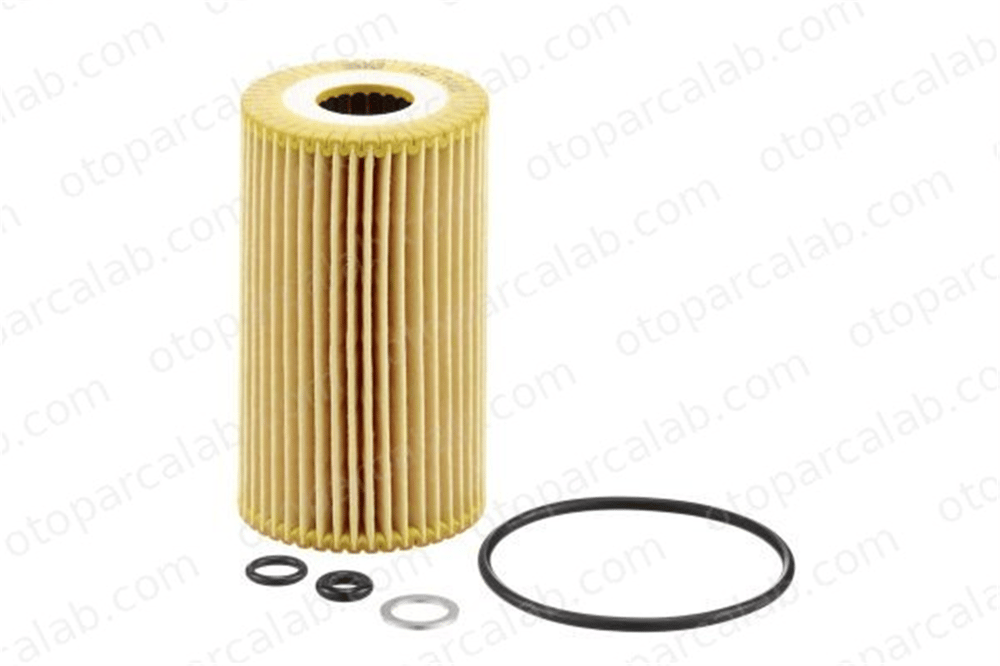 FROW 566.2001.002 Yağ Filtresi HYUNDAI i30 Station wagon i30 HU7001 263202A500