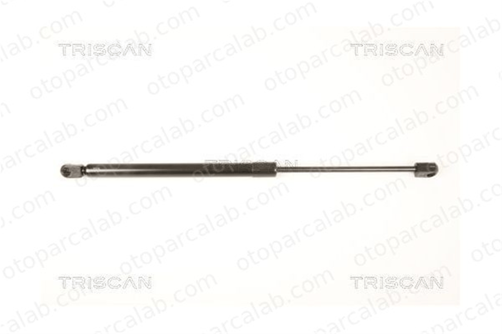 FROW 571.1650.001 Bagaj Amortisörü Sağ veya Sol HYUNDAI i10 I 817700X000