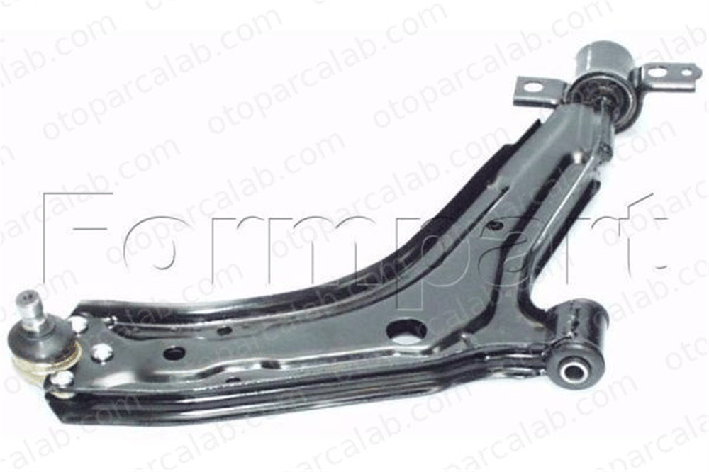 FROW 604.1206.001 Salıncak Ön Alt Sağ SKODA FAVORIT FELICIA I 7304446 007304446