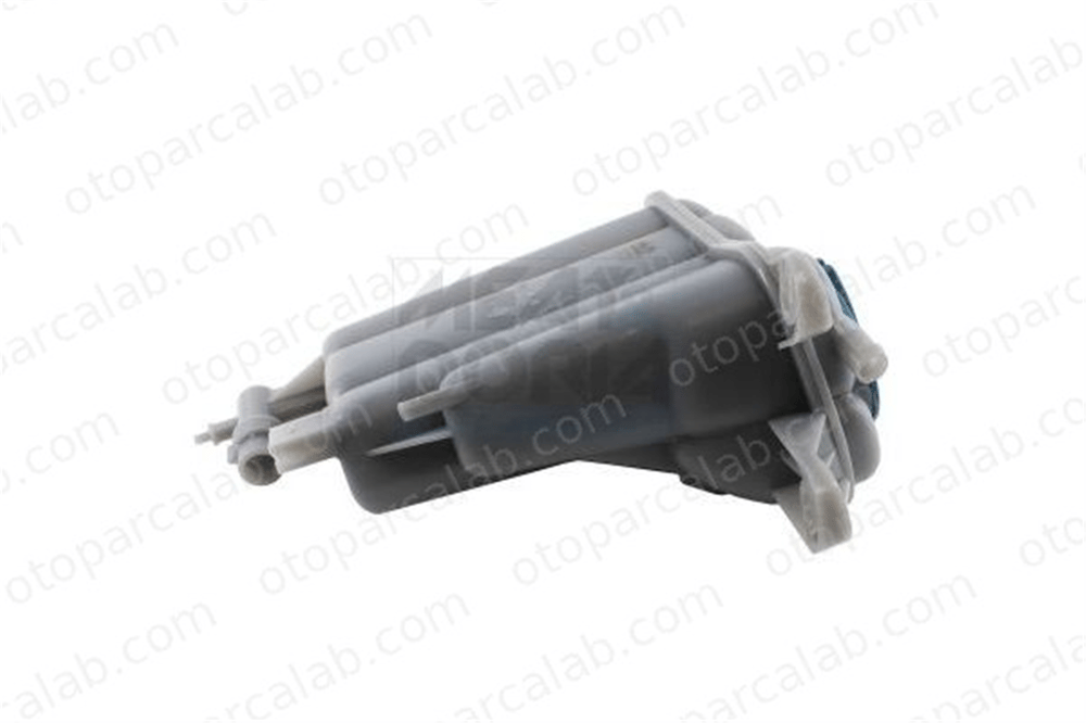 FROW 653.1547.002 Radyatör Yedek Su Deposu AUDI A4 B8 Avant A4 B8 8K0121403Q