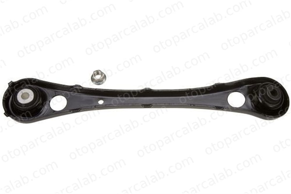 FROW 655.1220.001 Denge Kolu Arka Sağ veya Sol AUDI A6 C6 Avant A6 C6 4F0501529C 4F0501529E