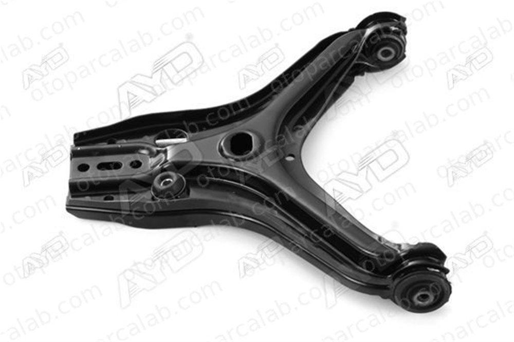 FROW 657.1206.004 Salıncak Ön Alt Sol AUDI 80 B3 Sedan 80 B2 Sedan 857407153 893407147E